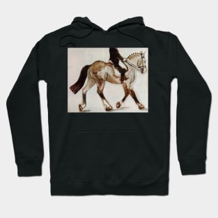 headless rider Hoodie